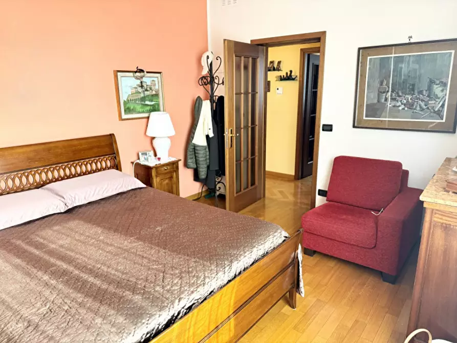 Immagine 14 di Appartamento in vendita  in VIA BASSANO DEL GRAPPA, 18 a Parma