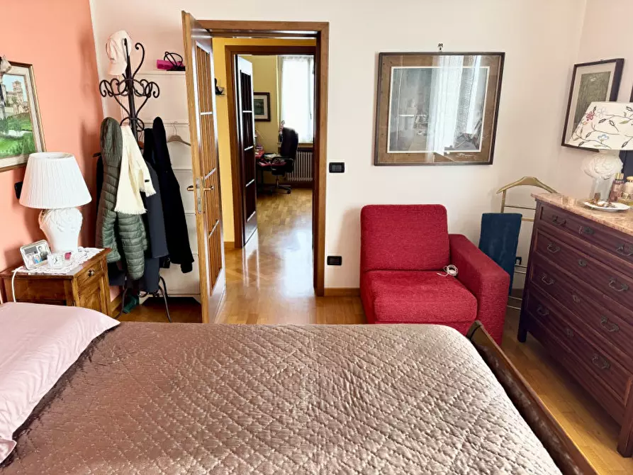 Immagine 15 di Appartamento in vendita  in VIA BASSANO DEL GRAPPA, 18 a Parma