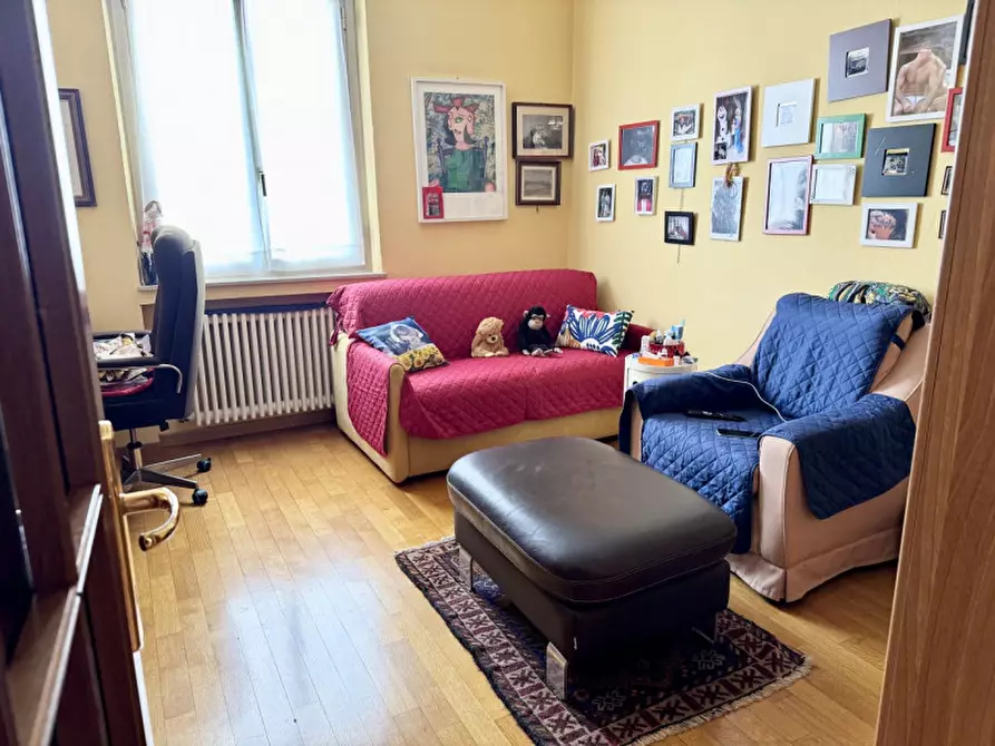 Immagine 16 di Appartamento in vendita  in VIA BASSANO DEL GRAPPA, 18 a Parma