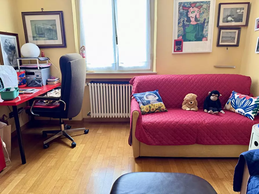 Immagine 17 di Appartamento in vendita  in VIA BASSANO DEL GRAPPA, 18 a Parma