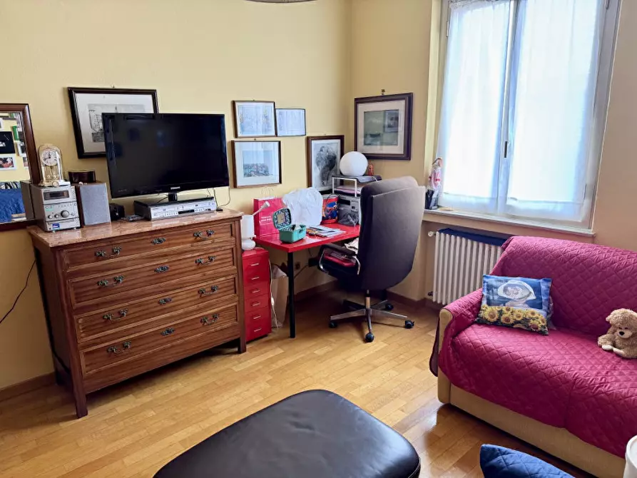 Immagine 18 di Appartamento in vendita  in VIA BASSANO DEL GRAPPA, 18 a Parma