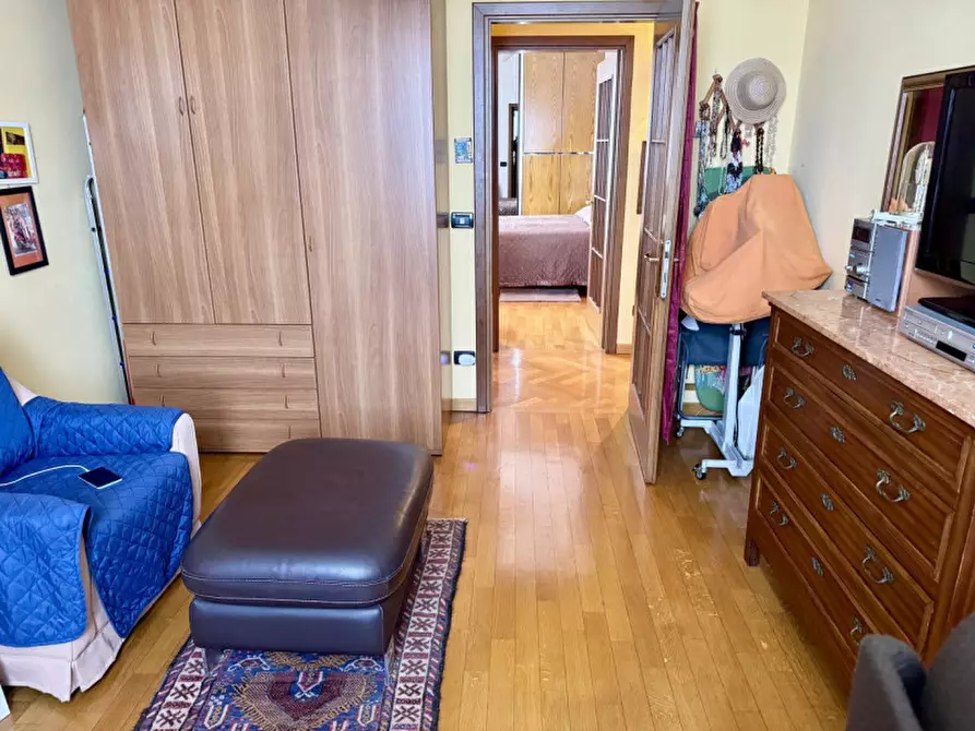 Immagine 19 di Appartamento in vendita  in VIA BASSANO DEL GRAPPA, 18 a Parma