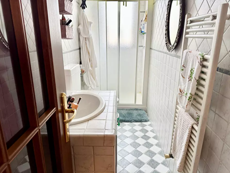 Immagine 20 di Appartamento in vendita  in VIA BASSANO DEL GRAPPA, 18 a Parma