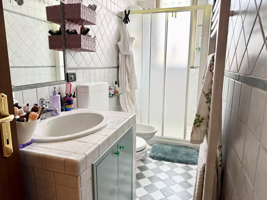 Immagine 21 di Appartamento in vendita  in VIA BASSANO DEL GRAPPA, 18 a Parma