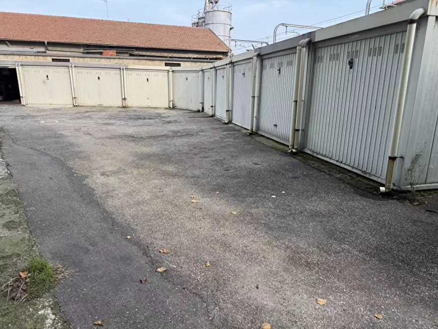 Immagine 24 di Appartamento in vendita  in VIA BASSANO DEL GRAPPA, 18 a Parma