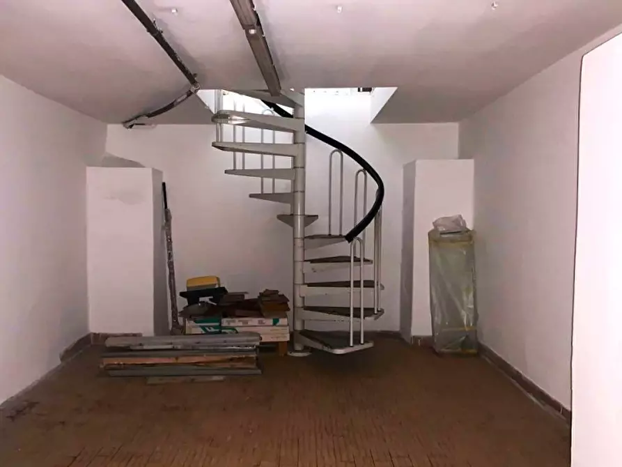 Immagine 10 di Negozio in vendita  in viale Corridoni a Riccione