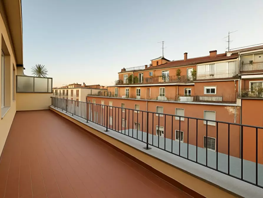 Immagine 2 di Ufficio in affitto  in via delle lame a Bologna