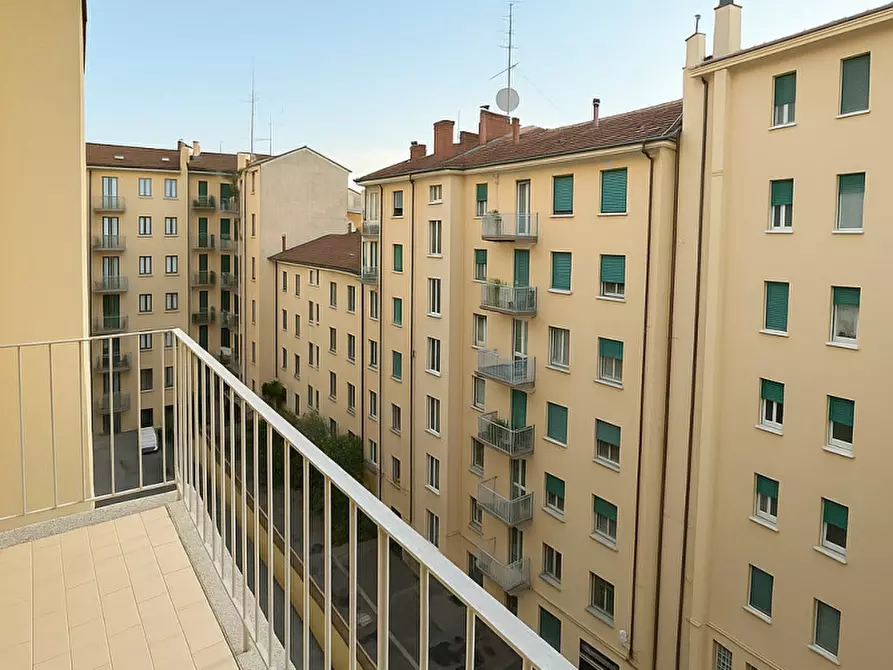 Immagine 6 di Ufficio in affitto  in via delle lame a Bologna