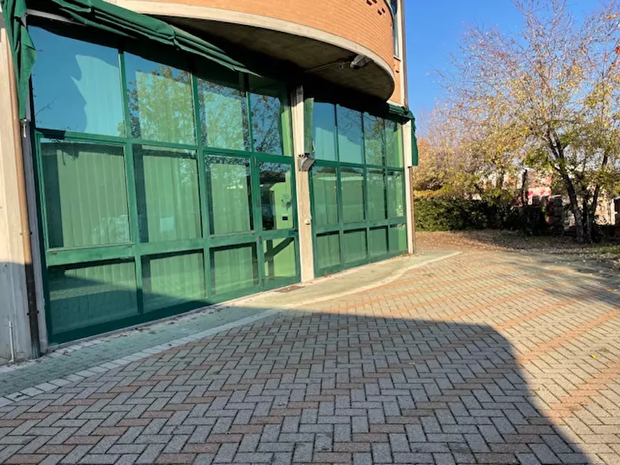 Immagine 2 di Capannone industriale in affitto  in Via Radici Nord a Castellarano