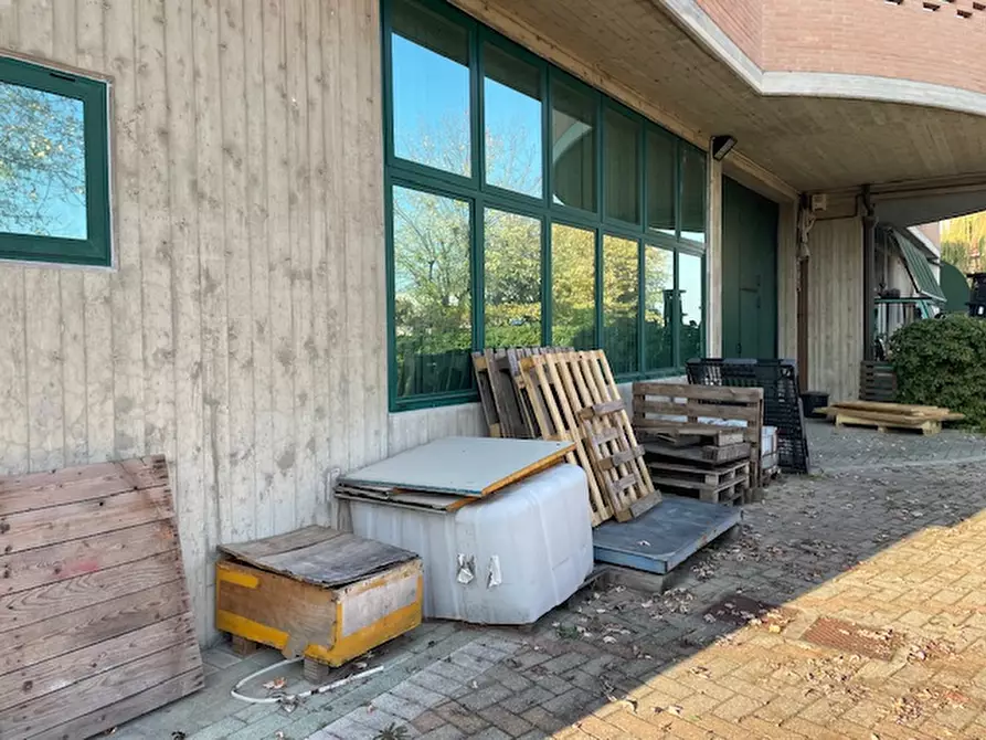 Immagine 3 di Capannone industriale in affitto  in Via Radici Nord a Castellarano