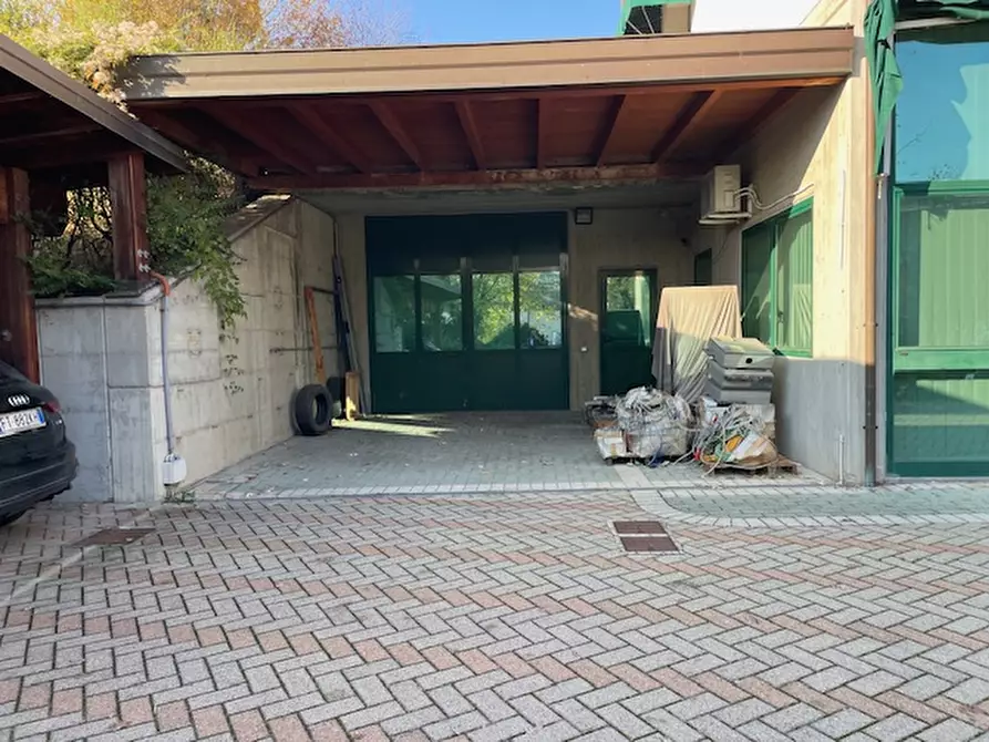 Immagine 4 di Capannone industriale in affitto  in Via Radici Nord a Castellarano