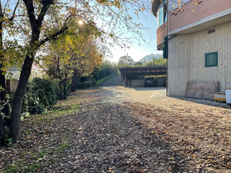 Immagine 8 di Capannone industriale in affitto  in Via Radici Nord a Castellarano