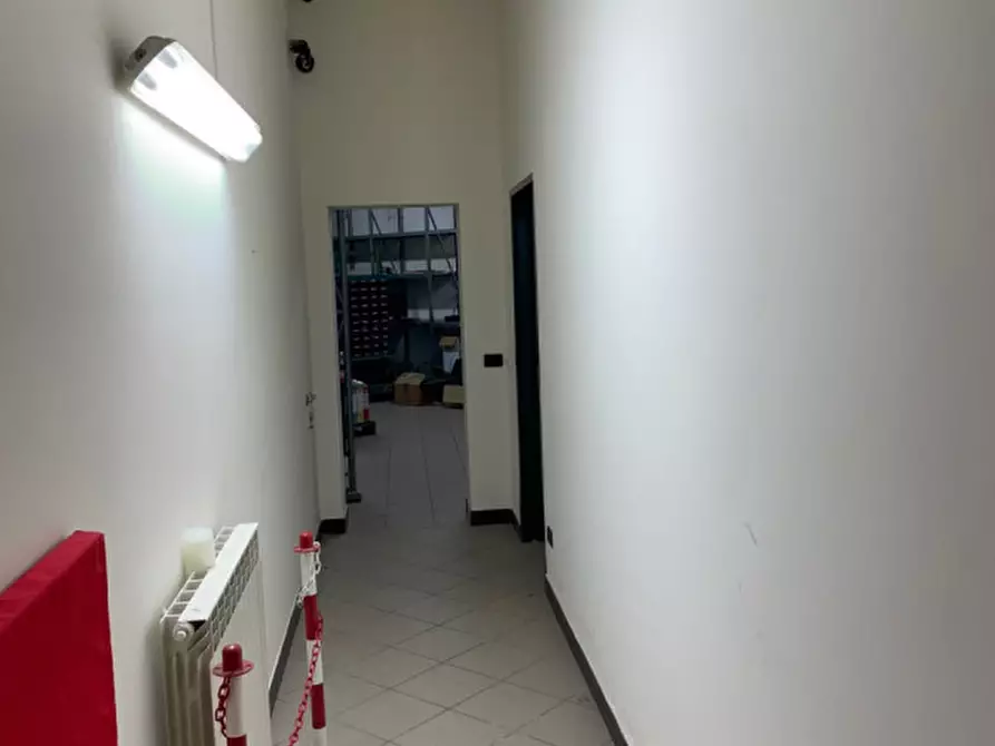 Immagine 11 di Capannone industriale in affitto  in Via Radici Nord a Castellarano