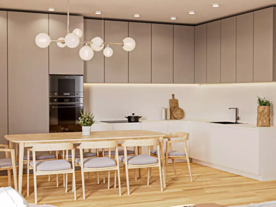 Immagine 1 di Appartamento in vendita  in Via Nazioni Unite a Abano Terme