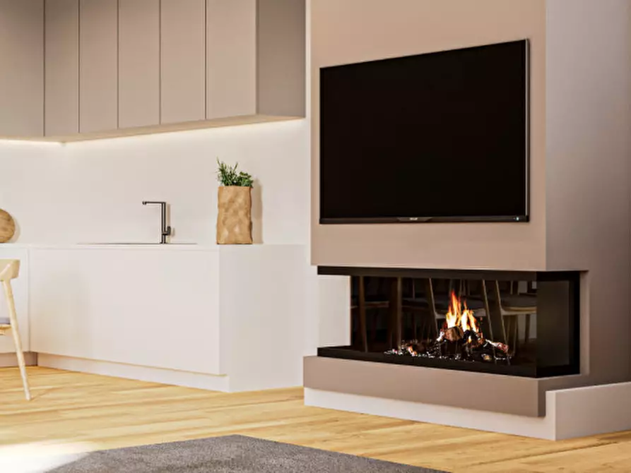 Immagine 3 di Appartamento in vendita  in Via Nazioni Unite a Abano Terme