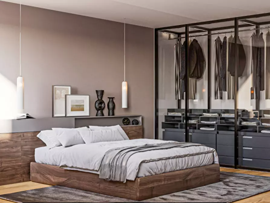 Immagine 4 di Appartamento in vendita  in Via Nazioni Unite a Abano Terme