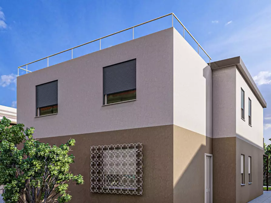 Immagine 8 di Appartamento in vendita  in Via Nazioni Unite a Abano Terme