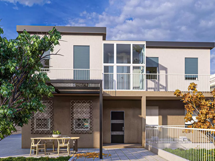 Immagine 10 di Appartamento in vendita  in Via Nazioni Unite a Abano Terme