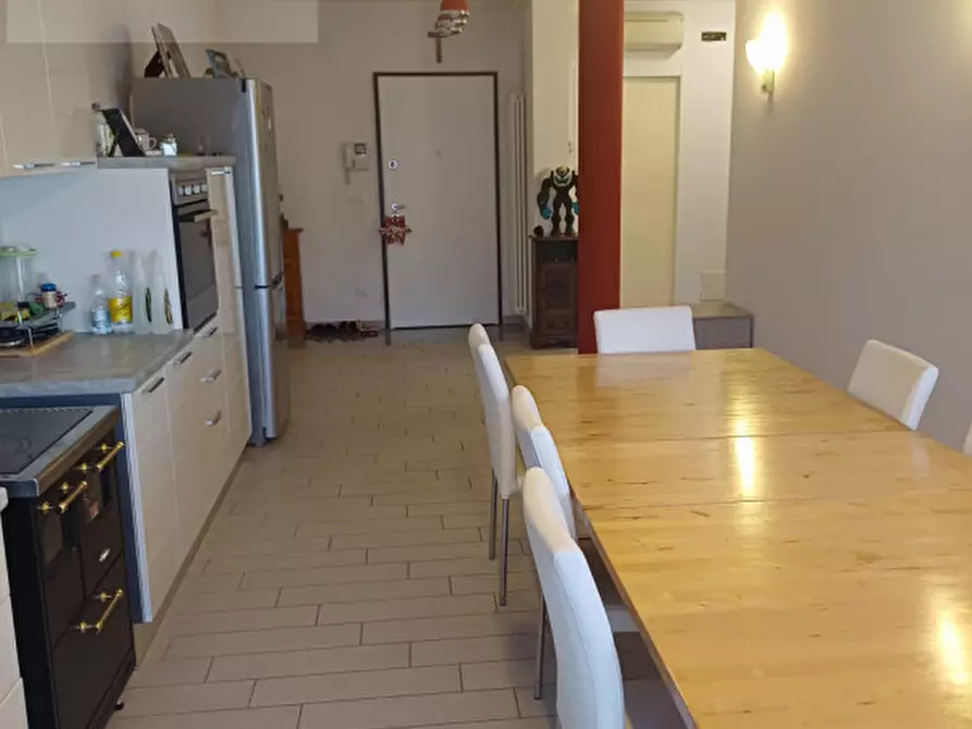 Immagine 3 di Appartamento in affitto  in Via Antonio Meucci a Selvazzano Dentro