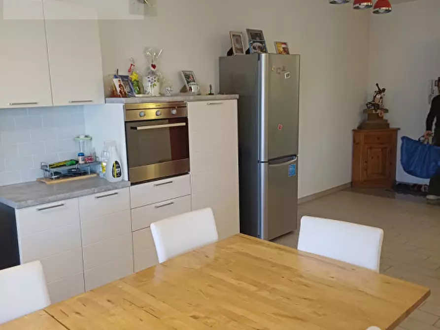 Immagine 4 di Appartamento in affitto  in Via Antonio Meucci a Selvazzano Dentro