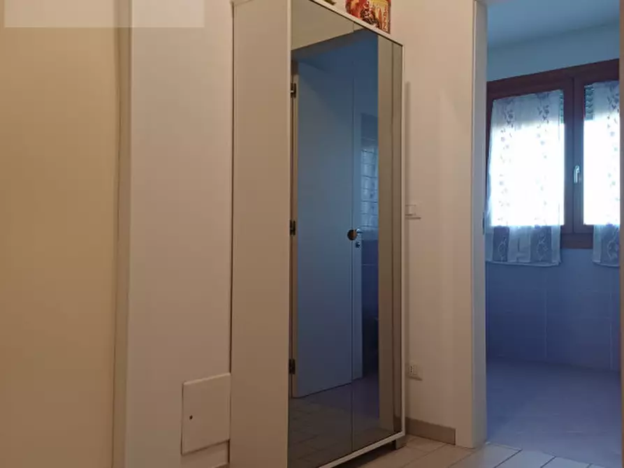 Immagine 6 di Appartamento in affitto  in Via Antonio Meucci a Selvazzano Dentro