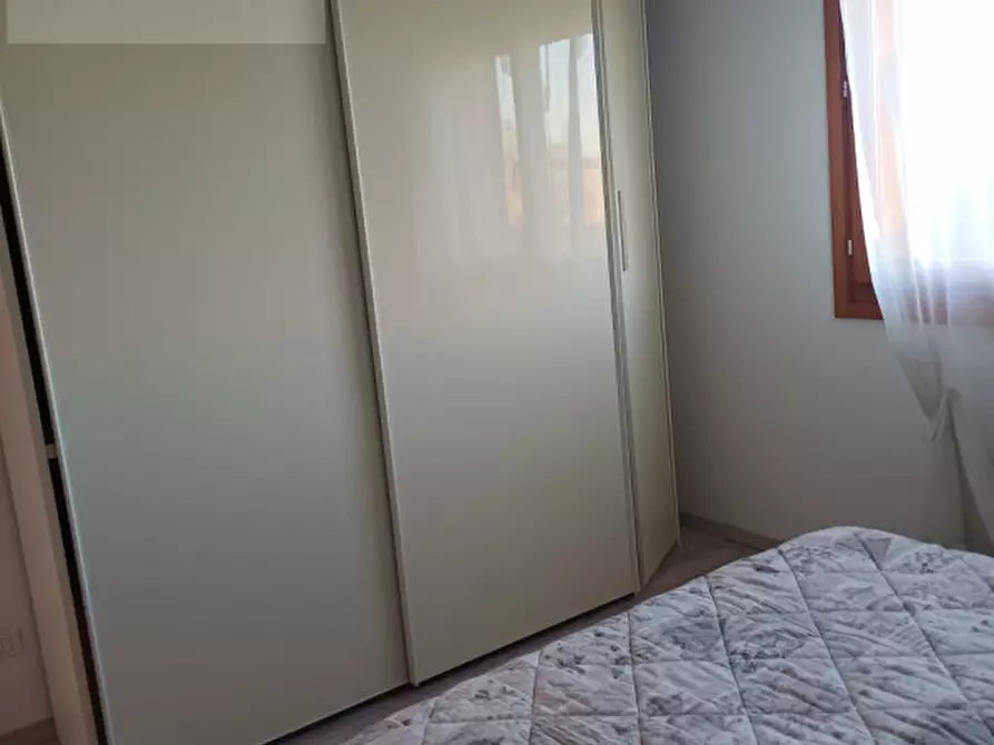 Immagine 8 di Appartamento in affitto  in Via Antonio Meucci a Selvazzano Dentro