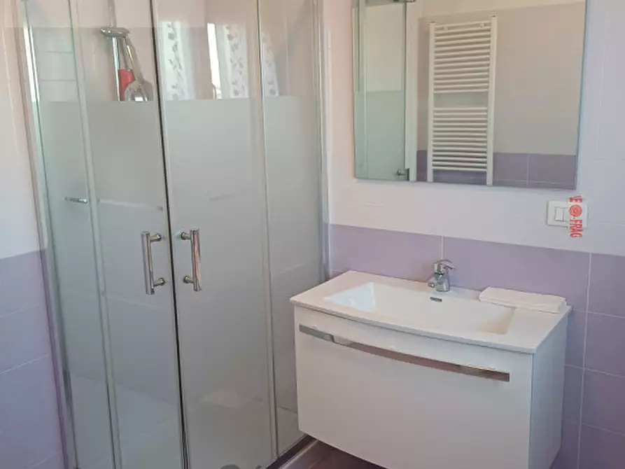 Immagine 9 di Appartamento in affitto  in Via Antonio Meucci a Selvazzano Dentro