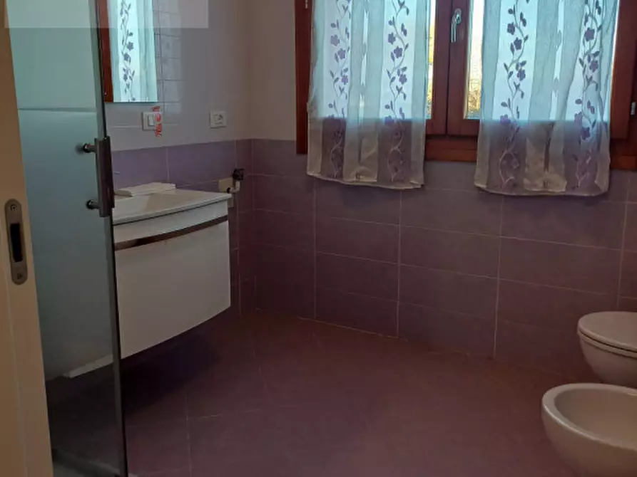 Immagine 10 di Appartamento in affitto  in Via Antonio Meucci a Selvazzano Dentro