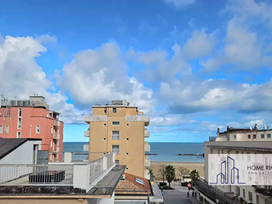 Immagine 5 di Hotel in vendita  in via pallotta 11 a Rimini