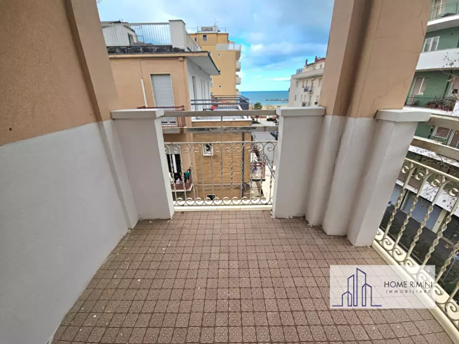 Immagine 6 di Hotel in vendita  in via pallotta 11 a Rimini
