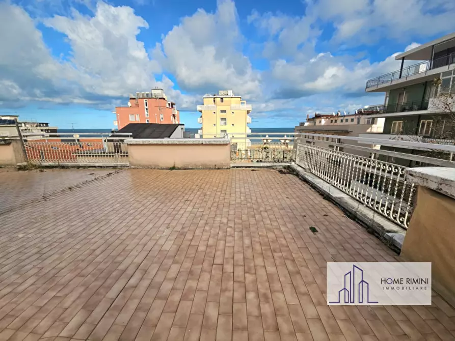 Immagine 7 di Hotel in vendita  in via pallotta 11 a Rimini