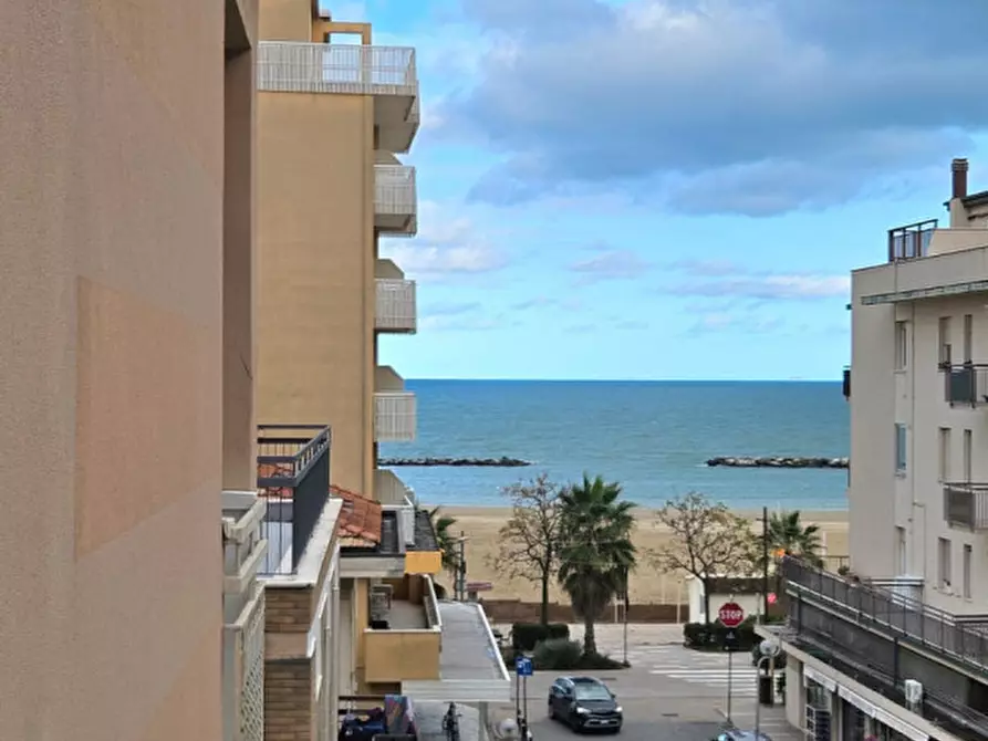 Immagine 8 di Hotel in vendita  in via pallotta 11 a Rimini