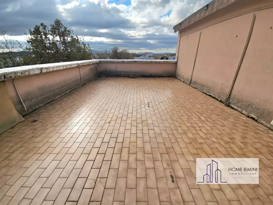 Immagine 9 di Hotel in vendita  in via pallotta 11 a Rimini