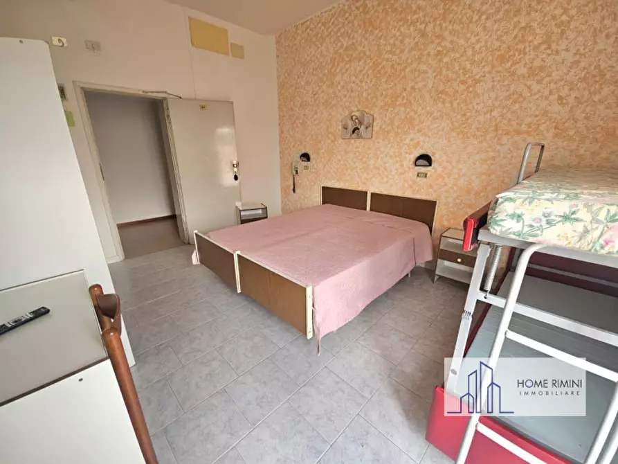 Immagine 10 di Hotel in vendita  in via pallotta 11 a Rimini