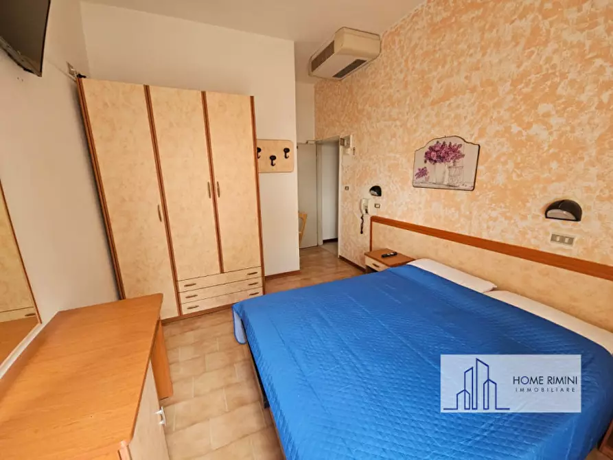 Immagine 12 di Hotel in vendita  in via pallotta 11 a Rimini