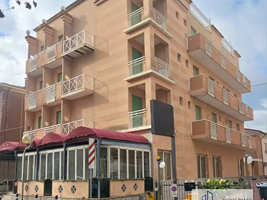 Immagine 13 di Hotel in vendita  in via pallotta 11 a Rimini