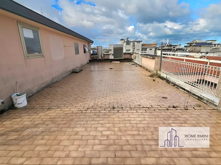 Immagine 15 di Hotel in vendita  in via pallotta 11 a Rimini