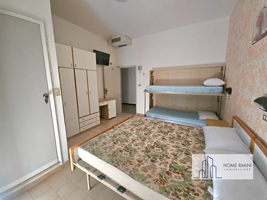Immagine 16 di Hotel in vendita  in via pallotta 11 a Rimini
