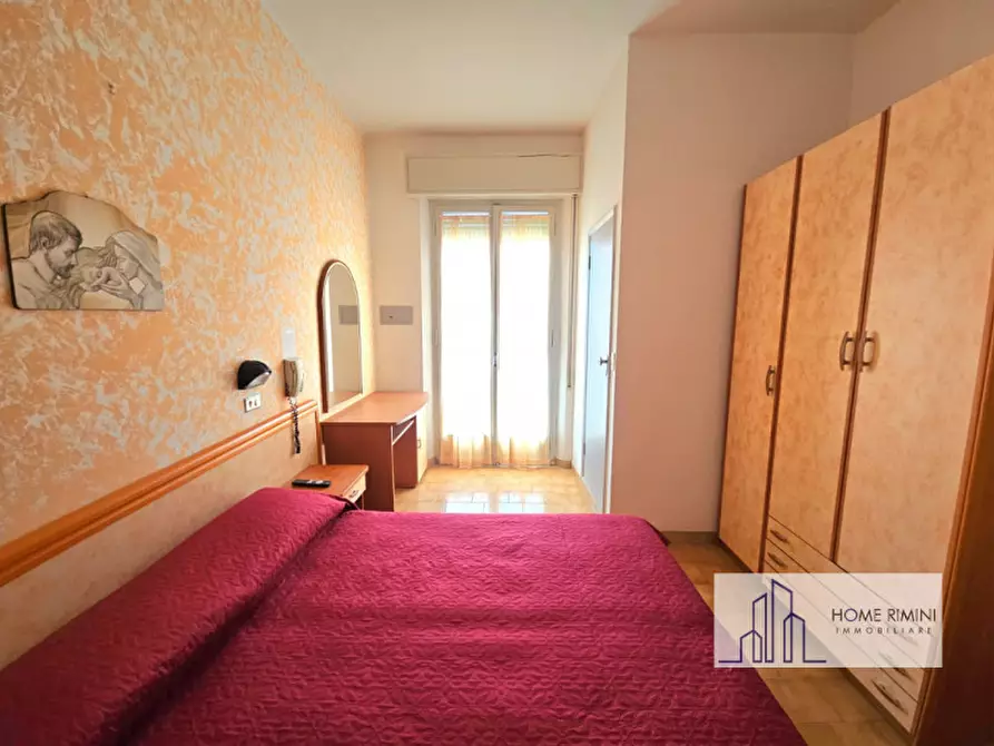 Immagine 20 di Hotel in vendita  in via pallotta 11 a Rimini