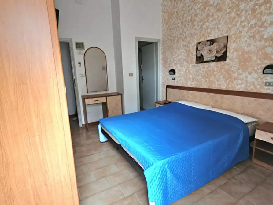 Immagine 21 di Hotel in vendita  in via pallotta 11 a Rimini