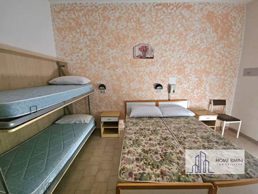 Immagine 22 di Hotel in vendita  in via pallotta 11 a Rimini