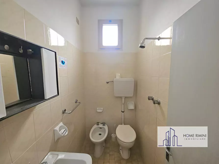 Immagine 23 di Hotel in vendita  in via pallotta 11 a Rimini