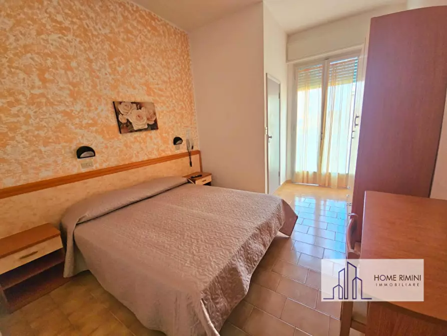 Immagine 24 di Hotel in vendita  in via pallotta 11 a Rimini