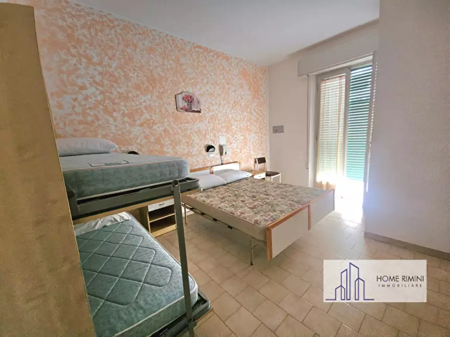 Immagine 28 di Hotel in vendita  in via pallotta 11 a Rimini