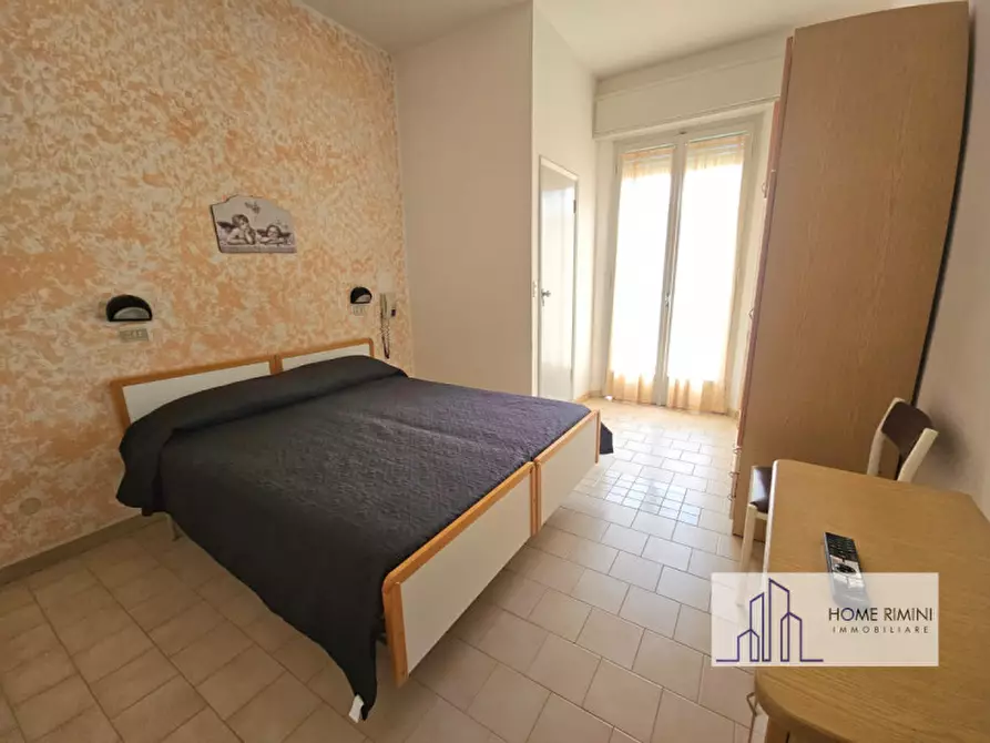 Immagine 29 di Hotel in vendita  in via pallotta 11 a Rimini