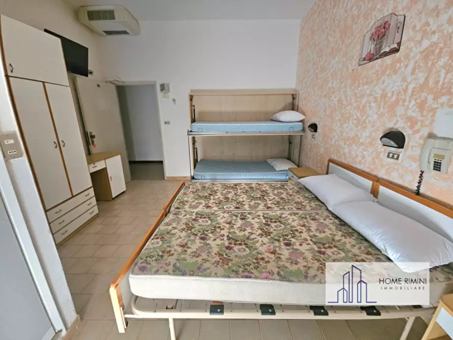 Immagine 35 di Hotel in vendita  in via pallotta 11 a Rimini