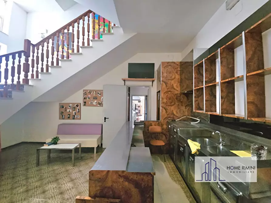 Immagine 39 di Hotel in vendita  in via pallotta 11 a Rimini