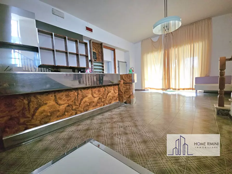 Immagine 40 di Hotel in vendita  in via pallotta 11 a Rimini