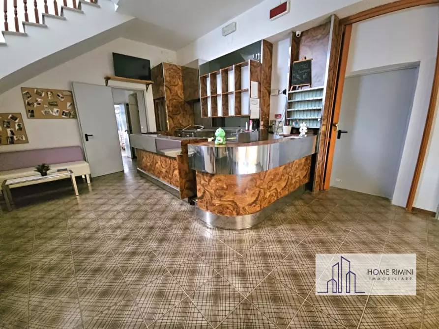 Immagine 41 di Hotel in vendita  in via pallotta 11 a Rimini