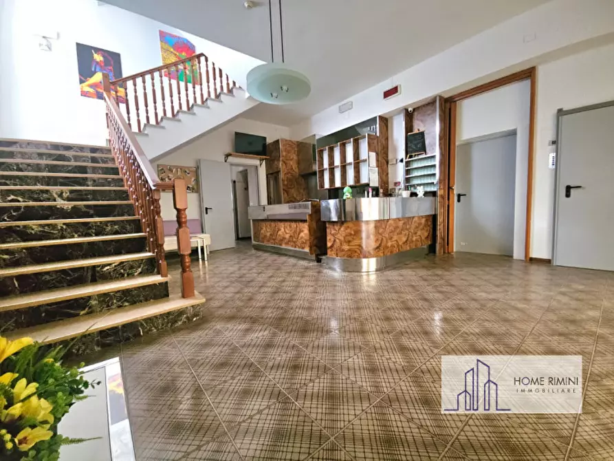 Immagine 42 di Hotel in vendita  in via pallotta 11 a Rimini